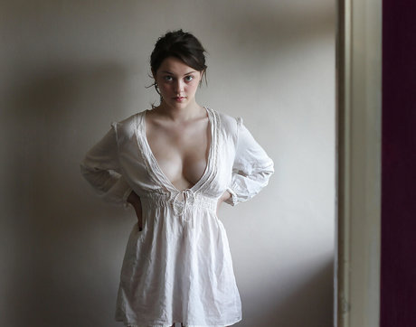Imogen Rhiannon model hot archive