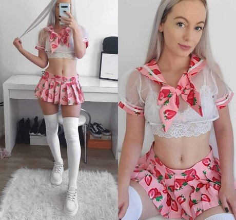 chloxxhill actress galleries