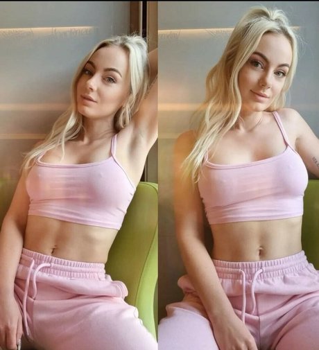 chloxxhill pretty model archive
