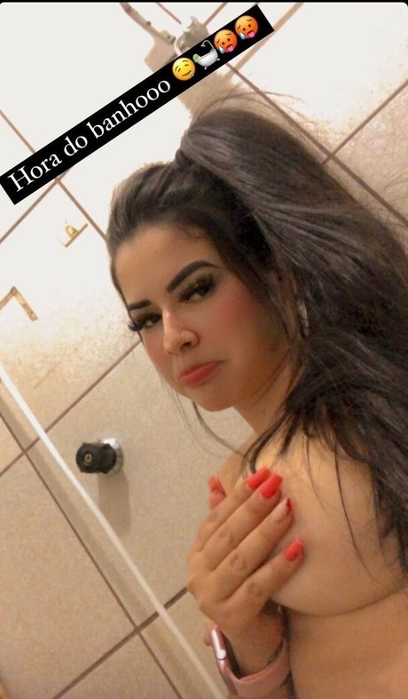 Lauana Nascimento beautiful pornstar image