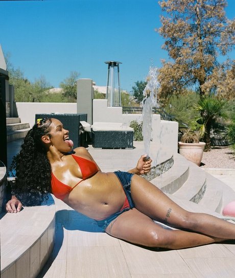 kokoathebrat top actress gallery