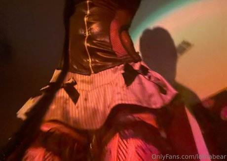 lothabear star sexy galleries