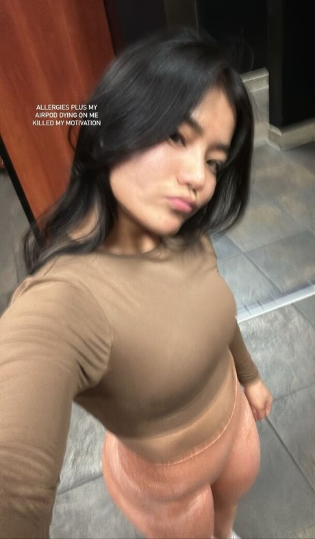 MsDumpling_ model top img