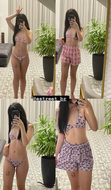 Lullychann pretty model photo