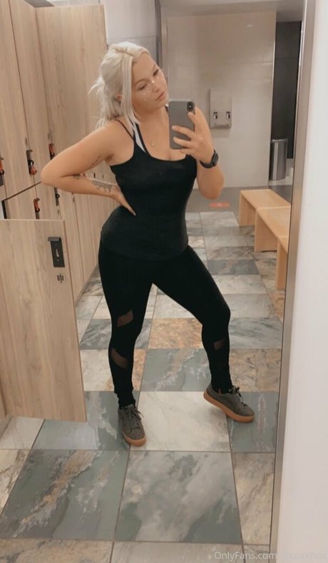 lexaaknox pornstar exclusive pics