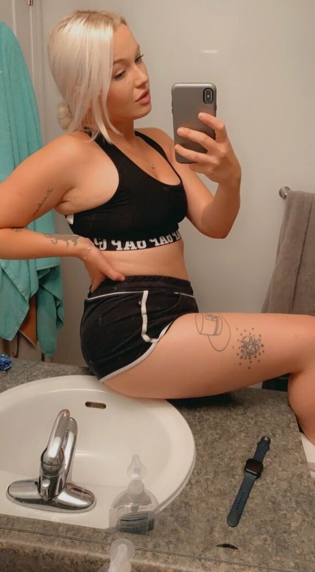 lexaaknox nudes pornstar pics