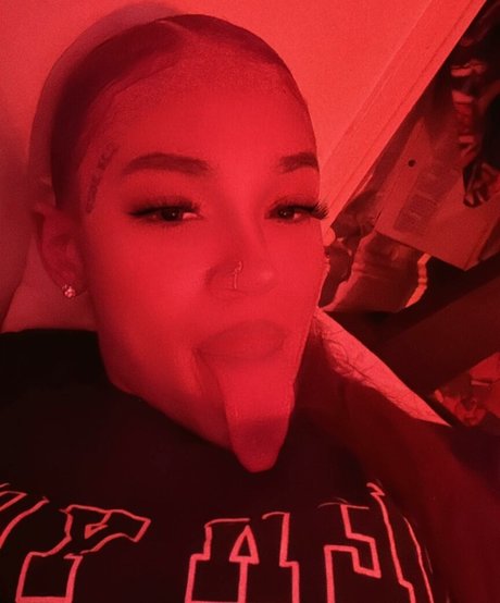 Long Tongue Fetish nice star img