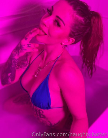 naughty batter model hd gallery