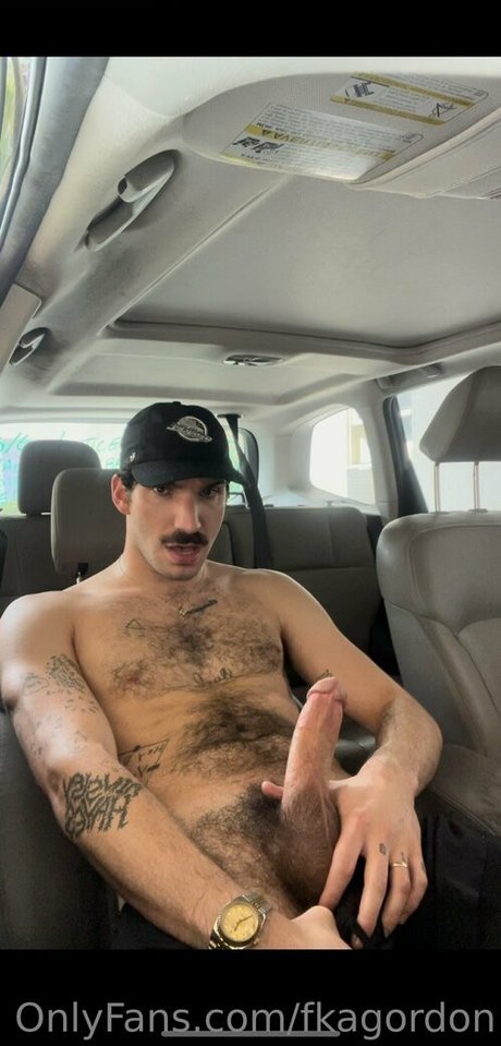 fkagordon pretty star img