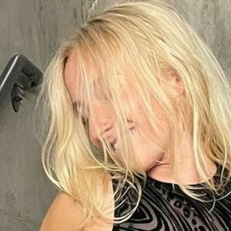 Abby Kruger porn star picture