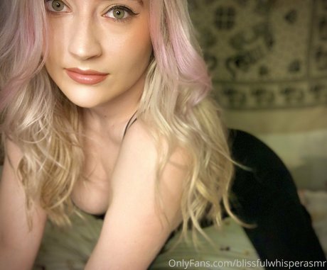 blissfulwhisperasmr perfect pornstar image
