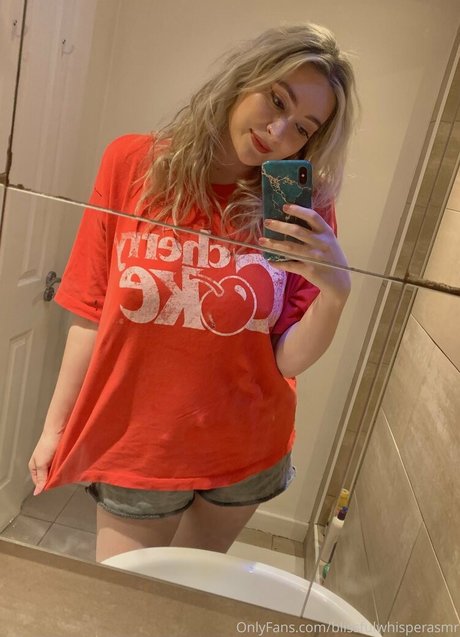 blissfulwhisperasmr star hd img