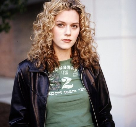 Hilarie Burton porn model pic