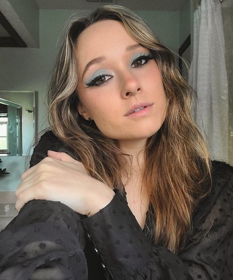 AmyKay ASMR porn star pic