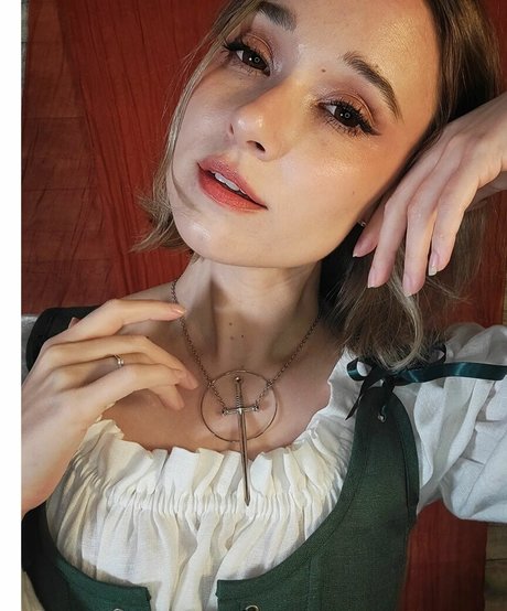 AmyKay ASMR profile pic