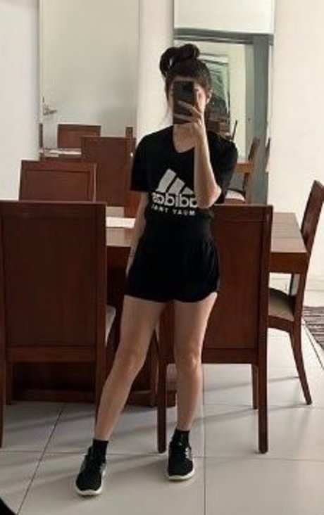 Ingrid Larissa porn actress pic