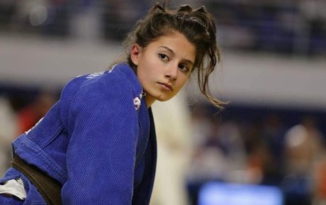 Ingrid Larissa hd star galleries