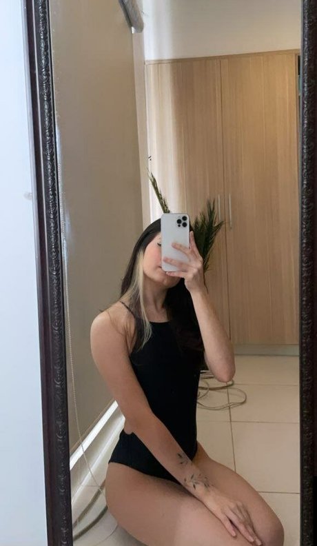 Ingrid Larissa beautiful pornstar pic
