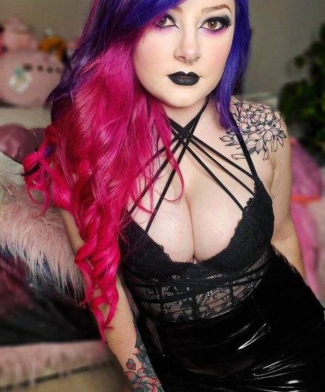 Blueberry Brooks star sex photos