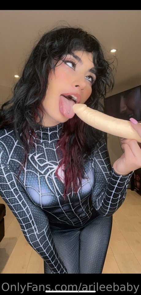 Arileebaby xxx model photos