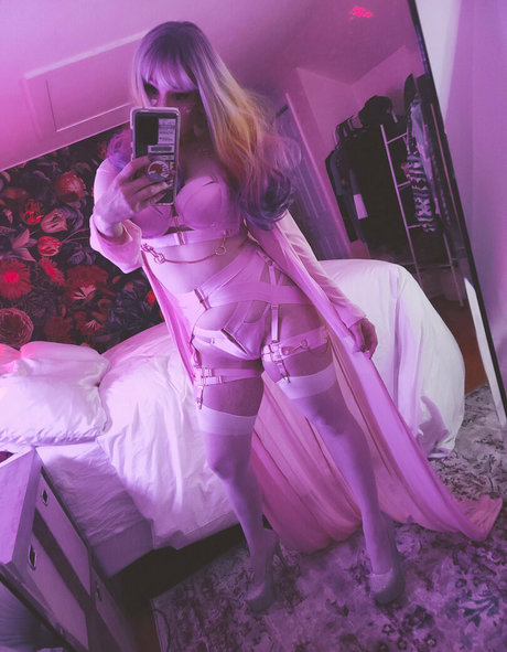 tranny onlyfans hot naked photo