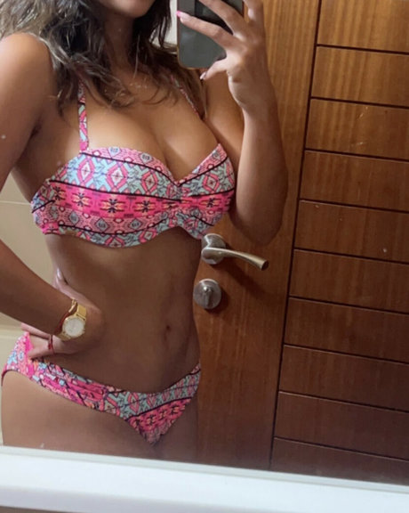 Wydad Serri erotic actress images