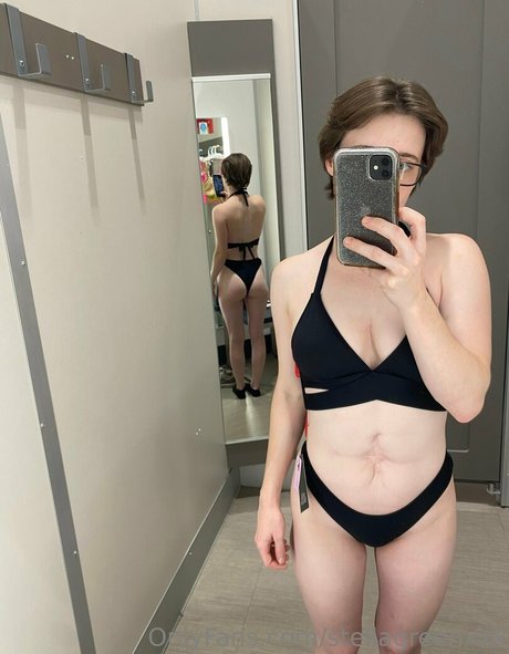 stellagreenxxx star naked archive