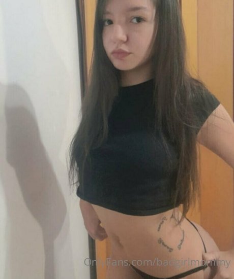 badgirlmommy nudes model galleries