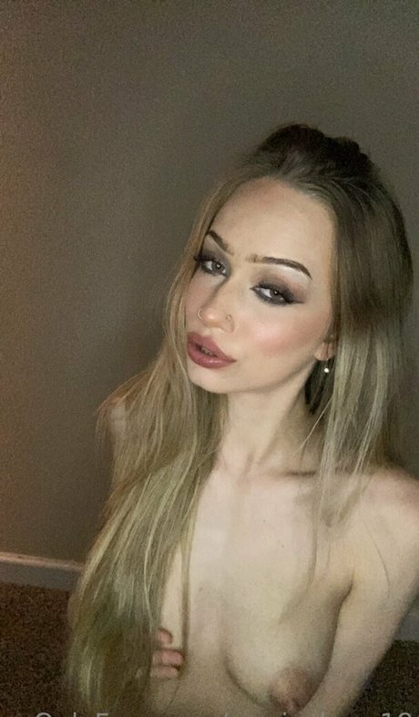 mariacheer18 nudes actress pics