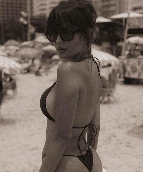 Thais Braz art actress image