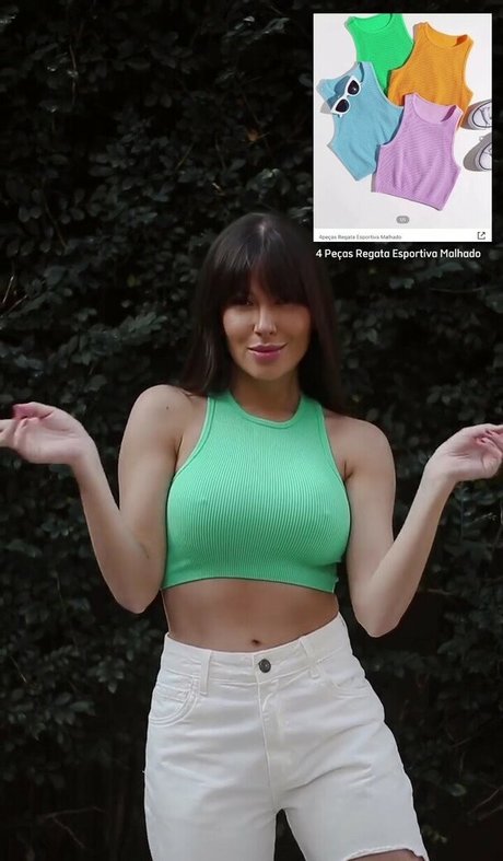 Thais Braz nice pornstar image