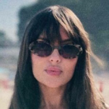 Thais Braz model best gallery