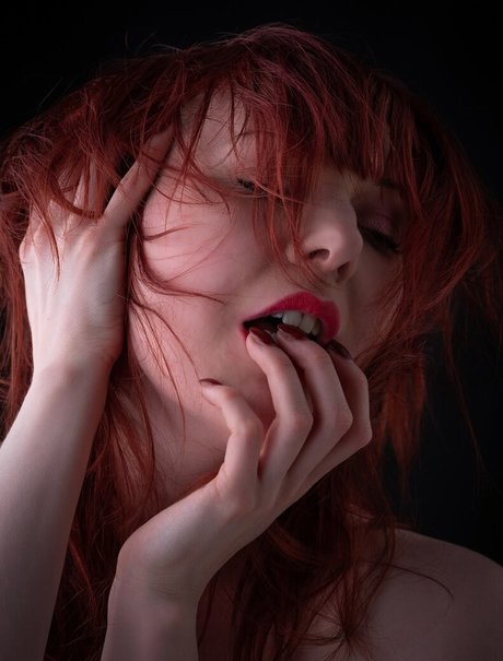 Kitty Quinzell pornstar hot image