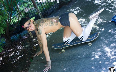 bbw tattoo onlyfans free nude pics