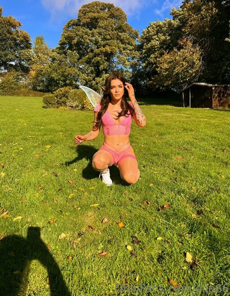 Elle66 art pornstar pic