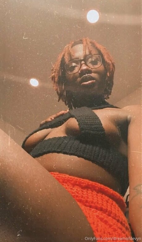 dreamofdevyn pornstar exclusive photo