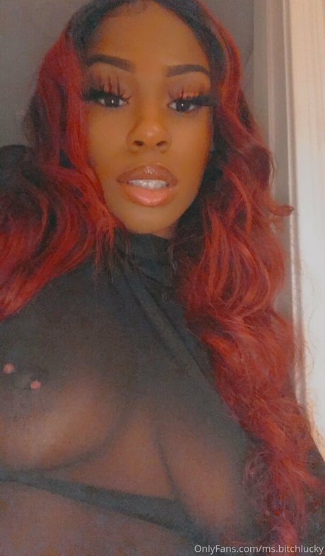 ms bitchlucky pornstar free archive