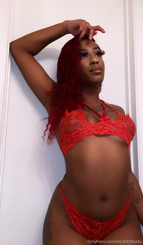 ms bitchlucky pornstar nude photo