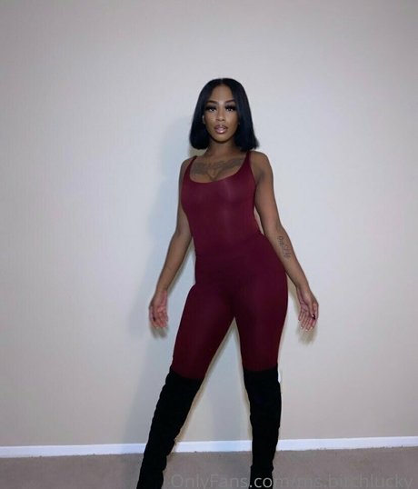 ms bitchlucky porn star images