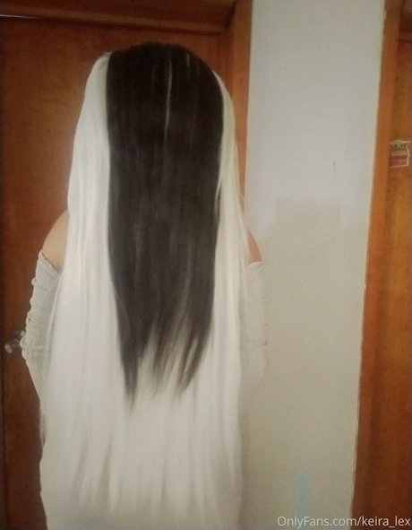 Keira Lex model art photo