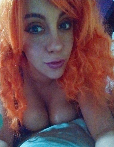 Keira Lex profile pic