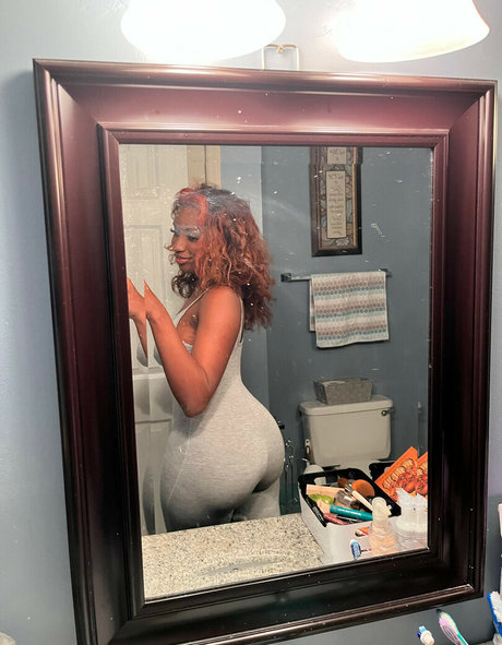 ebony solo onlyfans sex photo