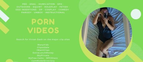 viviandash free actress pictures