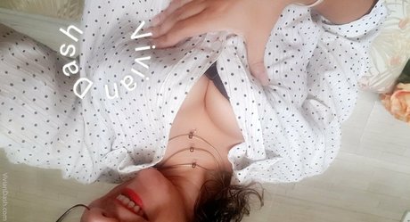 viviandash nudes pornstar image