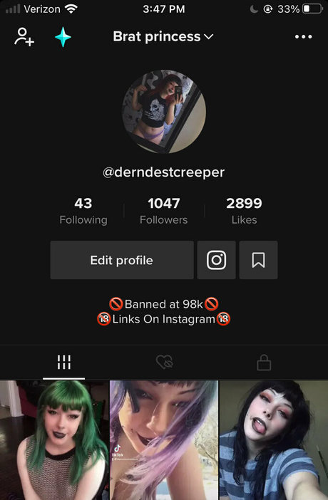 damndestcreature2 hot pornstar pic