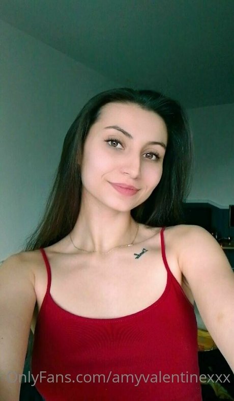 amyvalentinexxx nudes model pictures