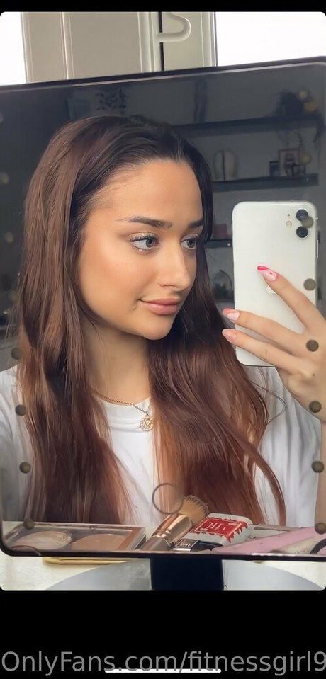 fitnessgirl98 star naked pictures