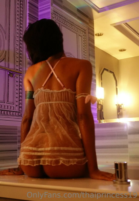 thaiprincessviv beautiful model images