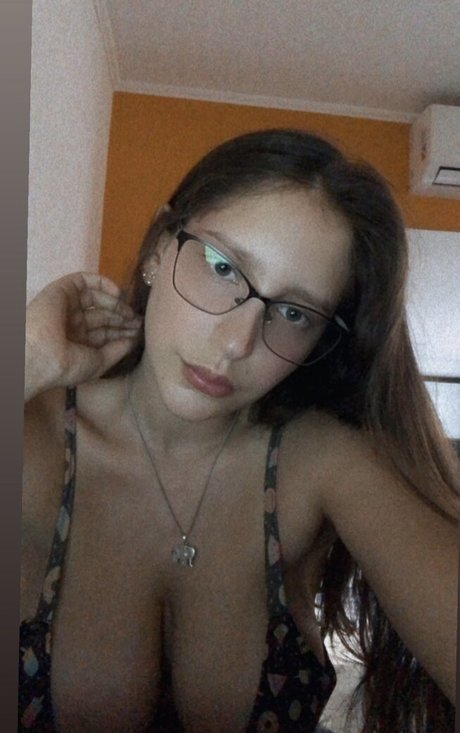 Ludmila Luquez nudes actress pics