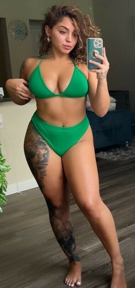 B mariee3 perfect star picture